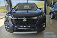 Suzuki S-Cross GL+