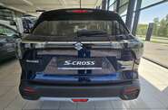 Suzuki S-Cross GL+