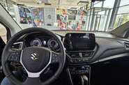 Suzuki S-Cross GL+