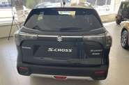 Suzuki S-Cross GL+