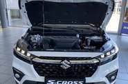 Suzuki S-Cross GLX