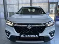 Suzuki S-Cross Suzuki S-Cross