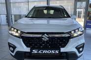 Suzuki S-Cross GLX