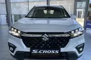 Suzuki S-Cross GLX
