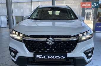 Suzuki S-Cross 2025 в Одеса