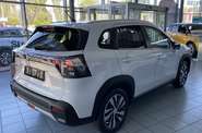 Suzuki S-Cross GLX