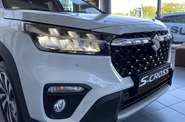 Suzuki S-Cross GLX