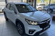 Suzuki S-Cross GLX