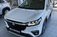 Suzuki S-Cross GLX