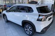 Suzuki S-Cross GLX
