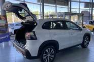 Suzuki S-Cross GLX