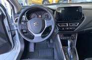 Suzuki S-Cross GLX