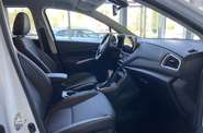 Suzuki S-Cross GLX