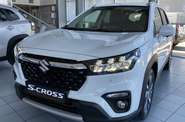 Suzuki S-Cross - фото 1
