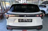 Suzuki S-Cross - фото 5