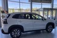 Suzuki S-Cross - фото 3