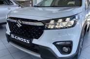 Suzuki S-Cross - фото 6