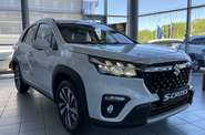 Suzuki S-Cross - фото 2