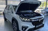 Suzuki S-Cross - фото 20