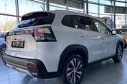 Suzuki S-Cross - фото 4