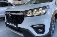 Suzuki S-Cross - фото 7