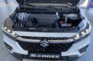Suzuki S-Cross - фото 21