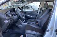 Suzuki S-Cross - фото 13