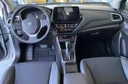 Suzuki S-Cross - фото 16