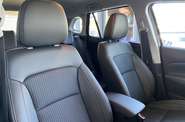 Suzuki S-Cross - фото 19