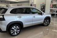 Suzuki S-Cross GLX