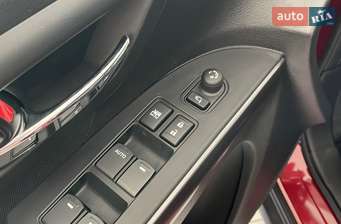 Suzuki S-Cross 2024 в Львів