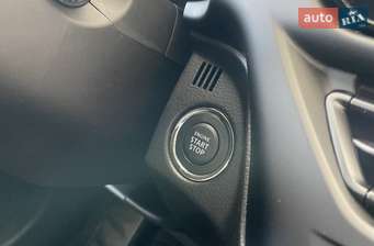 Suzuki S-Cross 2024 в Львів