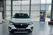 Suzuki S-Cross GLX
