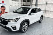 Suzuki S-Cross GLX