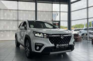 Suzuki S-Cross GLX
