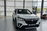 Suzuki S-Cross GLX
