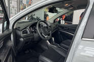 Suzuki S-Cross GLX