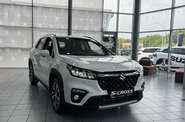 Suzuki S-Cross GLX
