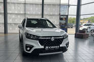 Suzuki S-Cross GLX