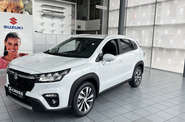 Suzuki S-Cross GLX