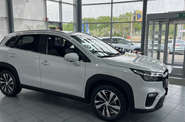 Suzuki S-Cross GLX
