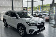 Suzuki S-Cross GLX
