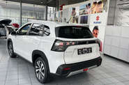 Suzuki S-Cross GLX
