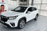 Suzuki S-Cross GLX