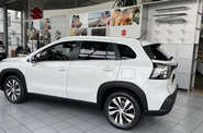 Suzuki S-Cross GLX