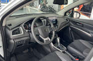 Suzuki S-Cross GLX