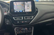 Suzuki S-Cross GLX