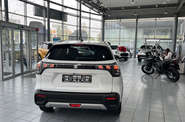 Suzuki S-Cross GLX