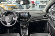 Suzuki S-Cross GLX