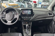 Suzuki S-Cross GLX